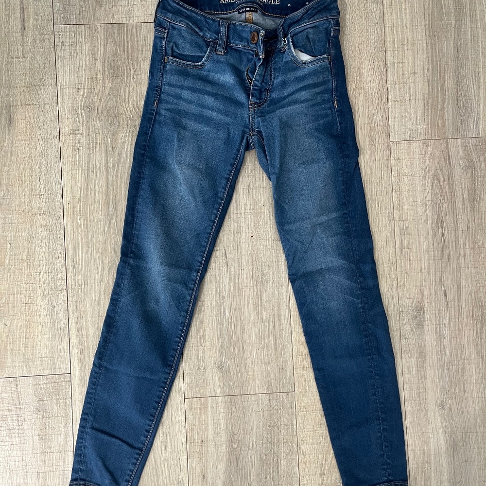 AE Jeans